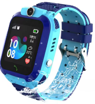 ⌚️💫 שעון חכם לילדים 👶🧒