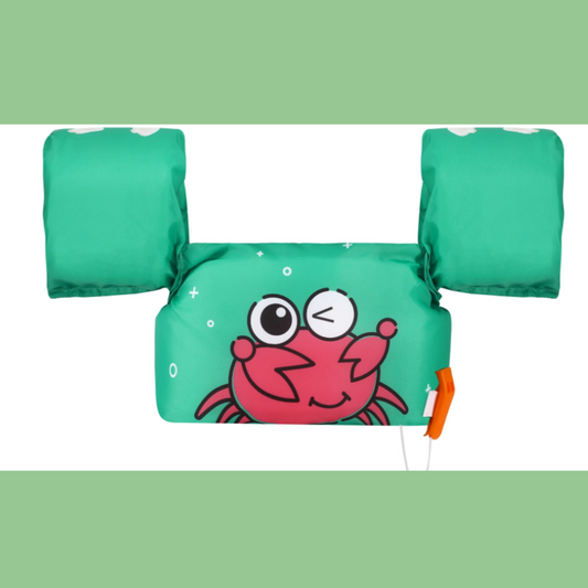 מצופיקו- המצוף הבטיחותי לקטנטנים 🛟