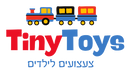 Tiny Toys