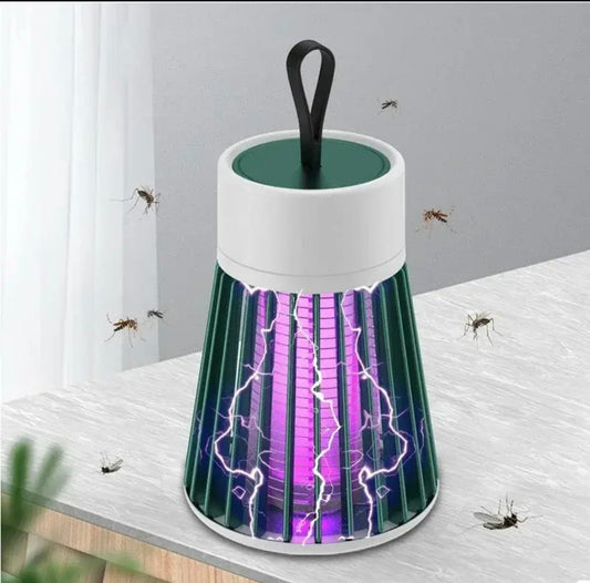 קוטל יתושים מבית Tiny Toys 🦟