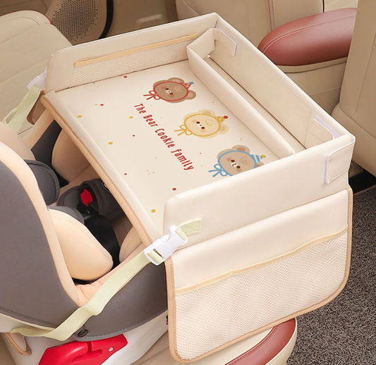 שולחנון- השולחן הקטן והנייד לכל מקום 🎲🎮