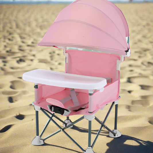 🪑 כיסנוח – הכיסא המתקפל המושלם לקטנטנים!