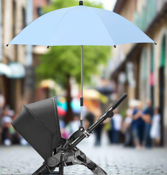 מיטרילון- מטרייה שהיא צילון ☂️