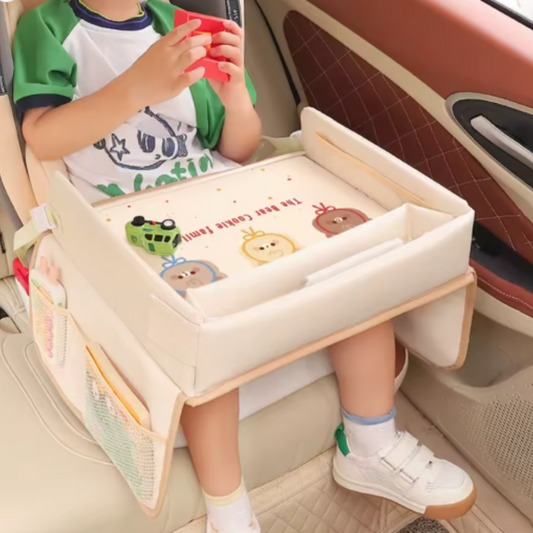 שולחנון- השולחן הקטן והנייד לכל מקום 🎲🎮