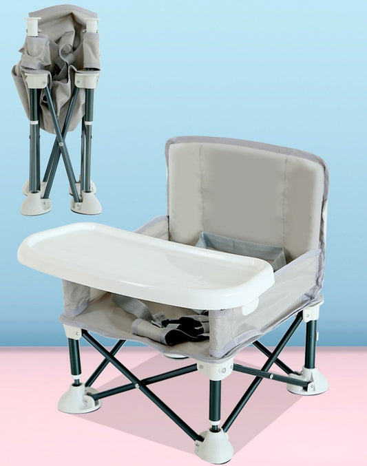 🪑 כיסנוח – הכיסא המתקפל המושלם לקטנטנים!