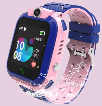 ⌚️💫 שעון חכם לילדים 👶🧒