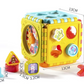 🎲 קוביית הפאזל להתפתחות הילד 🌟