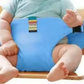 🍼 חגורת בטיחות לכיסא לתינוק 👶✨