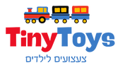 Tiny Toys