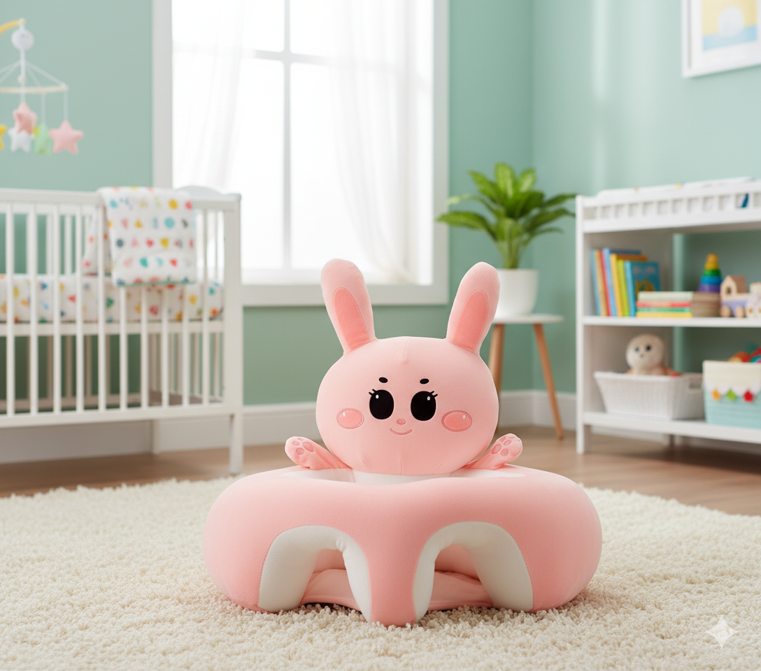 🧸 ספת חיבוקון מבית Tiny Toys