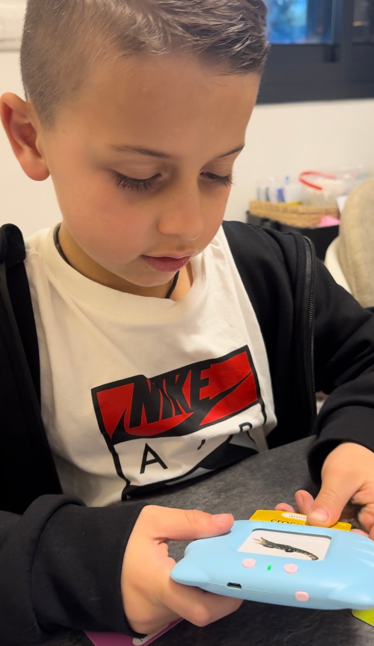 דיג'י - המשחק המושלם ללימוד אנגלית לילדים🎓