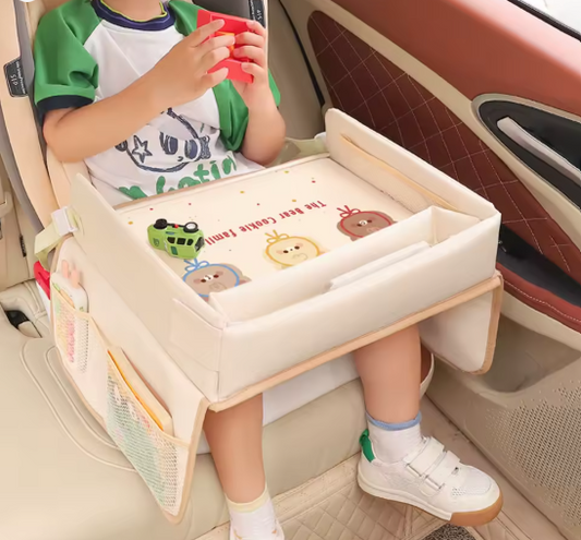 שולחנון- השולחן הקטן והנייד לכל מקום 🎲🎮