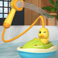 חבורת ברווזי האמבטיה 👶🛁