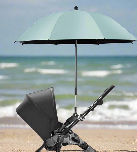 מיטרילון- מטרייה שהיא צילון ☂️