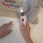 שואב הנזלת מבית Tiny Toys